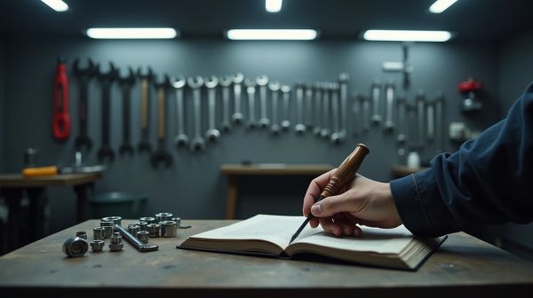 Optimiser la réparation de votre véhicule dans un garage automobile à Brumath