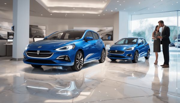 Pourquoi opter pour une peugeot 308 en loa sans apport ?