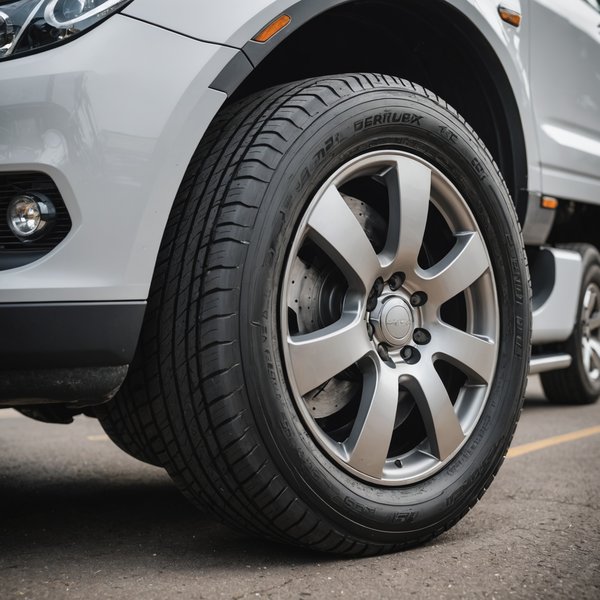 Comment les nouvelles technologies de détection de la pression des pneus améliorent-elles la sécurité des véhicules de livraison?