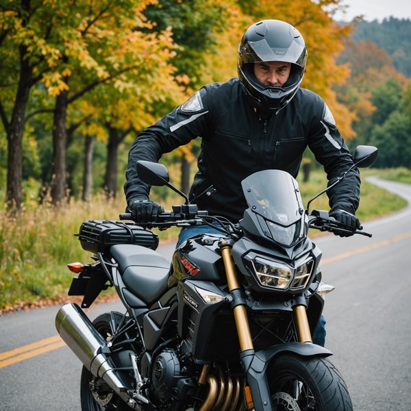 Quels sont les critères pour choisir une bulle haute pour une Honda CB500X?