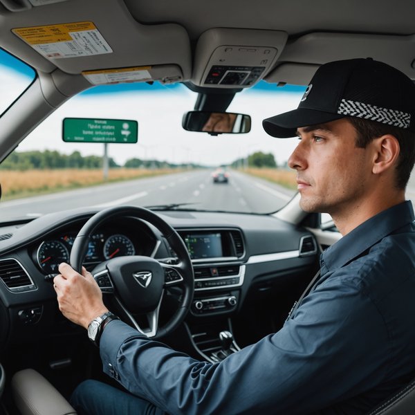 Quels sont les bénéfices des nouveaux systèmes de détection de la somnolence du conducteur pour la sécurité des trajets longue distance?