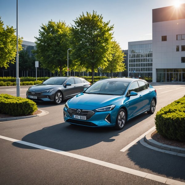 Quels sont les avantages des systèmes de gestion de l'énergie intelligente pour les véhicules hybrides?