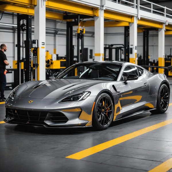 Quels sont les impacts des nouvelles technologies de suspension magnétique sur la performance des voitures de sport?