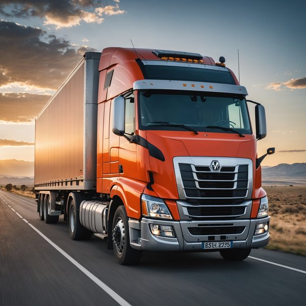 Comment les systèmes de détection de la température des freins influencent-ils la sécurité des véhicules de transport de bétail?