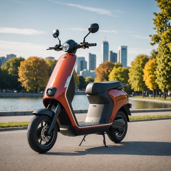 Quels sont les avantages des nouvelles technologies de gestion thermique pour les batteries des scooters électriques?