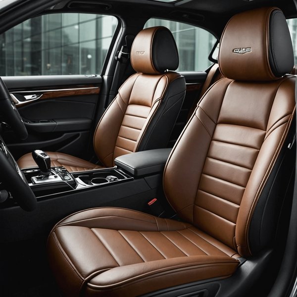 Quels sont les meilleurs produits pour protéger les sièges en cuir contre les rayures et l'usure?