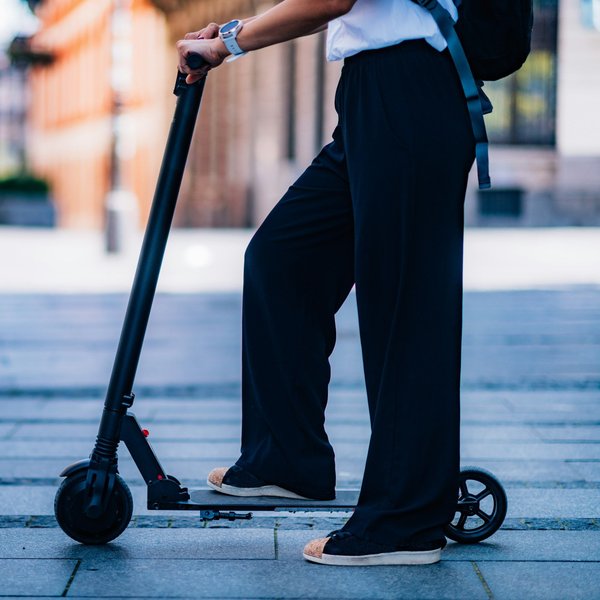 Pneu trottinette électrique : le guide complet pour choisir le bon