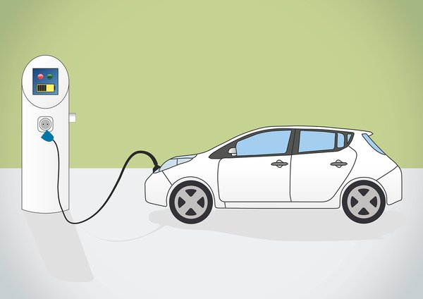 Location de voiture : choisir entre électrique ou hybride