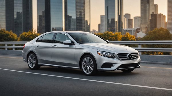 Leasing voiture : découvrez nos options flexibles et accessibles