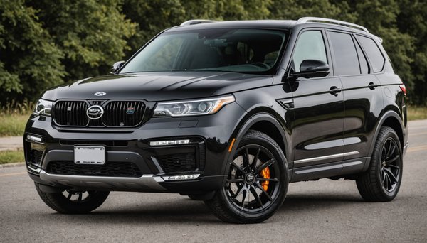 Découvrez les kits décalcomanies qui subliment votre véhicule