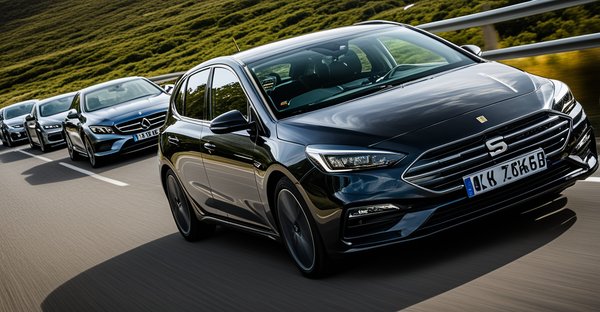 Carte grise import en plusieurs fois : simplifiez vos démarches