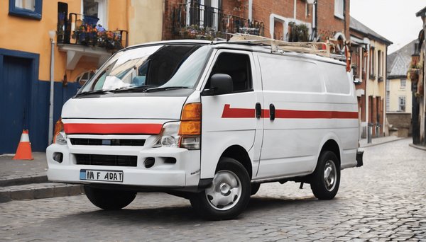 Location utilitaire aller simple : tout ce qu'il faut savoir